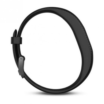GARMIN VIVOFIT 4 KROKOMIERZ OPASKA CZARNY S/M