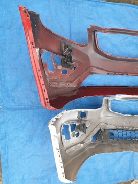 VOLVO XC60 LIFT R-DESIGN R DESIGN ПЕРЕДНИЙ БАМПЕР