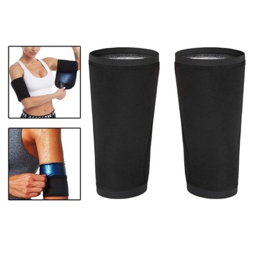 Триммеры для мужчин и женщин. Пара с неопреновым серебряным покрытием.