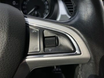 Skoda Rapid II Spaceback 1.2 TSI 110KM 2016 Skoda Rapid Ambition ! Czujniki Parkowania ! Klima, zdjęcie 17