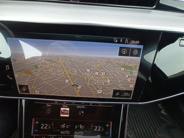 Audi A8 2018 Audi A8 salon, I właściciel, serwis, 23% VAT, zdjęcie 15