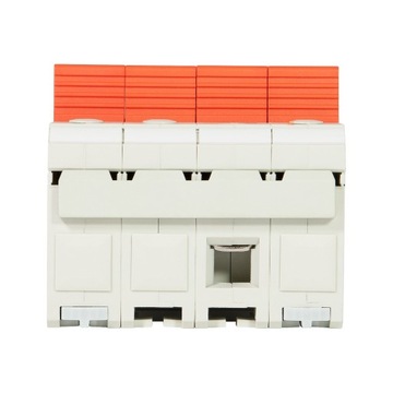 ОГРАНИЧИТЕЛЬ ПЕРЕНАПРЯЖЕНИЯ 4P B+C 5кА T1+ T2 SCHELINGER