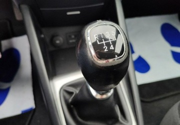 Kia Ceed I Hatchback 5d Facelifting 1.4 DOHC CVVT 90KM 2011 Kia Ceed Super stan Maly przebieg 12.2011 1.4 Benzyna 90KM, zdjęcie 26