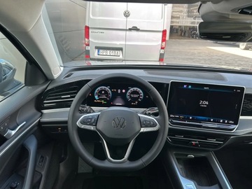 Volkswagen Passat B8 Variant Facelifting 1.5 TSI EVO 150KM 2025 Volkswagen Passat Business Plus 1.5 eTSI mHEV 150K, zdjęcie 12