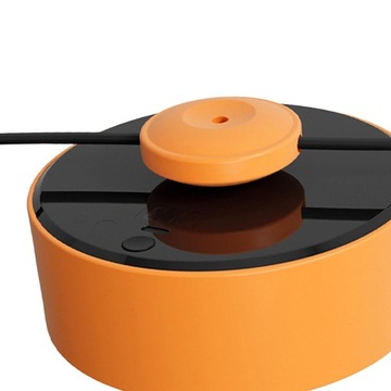 Умная электрическая скакалка для взрослых Orange