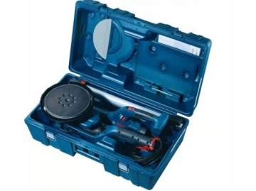 ШЛИФОВКА ДЛЯ ШТУКАТУРКИ ДЛЯ СТЕН BOSCH GTR 550