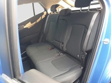 Kia Sportage V SUV 1.6 T-GDI 150KM 2022 Kia Sportage KIa Sportage 1.6 T-GDI M pakiet Smart 1.6 Benzyna 150KM, zdjęcie 12