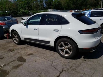 Porsche Macan 2021 Porsche Macan 2021, silnik 2.0, MACAN AWD, 44,..., zdjęcie 1