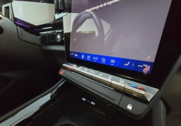 Renault Austral 2025 Renault Austral iconic E-Tech full hybrid 200 JAK NOWY 2025 1.2 Hybryda, zdjęcie 35