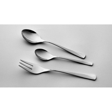 GERLACH VALOR 58C Ложка столовая, глянцевая