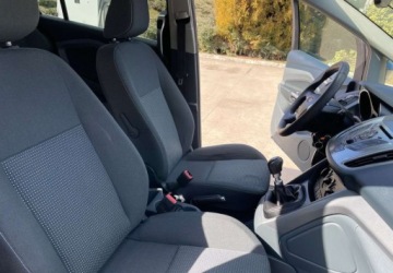 Ford C-MAX II Minivan 1.6 EcoBoost 150KM 2011 Ford Grand C-MAX Ford Grand C-MAX 1.6 EcoBoost Edition ASS 1.6 Benzyna, zdjęcie 25