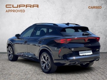 Cupra Formentor Crossover 1.5 TSI 150KM 2025 Cupra Formentor 1.5TSI 150KM DSG l Side Assist, Fu, zdjęcie 37