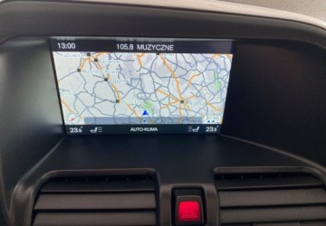 Volvo XC60 I SUV Facelifting 2.0 D4 DRIVE-E 181KM 2015 Volvo XC 60 Gwarancja Bezwypadkowy Serwisowany Zarejestrowany 2.0 Diesel, zdjęcie 5