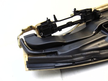 ПАНЕЛЬ КОНСОЛИ КОКПИТ MERCEDES W203 COMBI