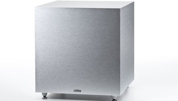 SOUND S ACTIVE BASSE 02 ALUMINIUM REVOX GŁOSNIK NISKOTONOWY