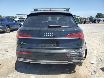 Audi Q5 II 2021 Audi Q5 Premium Plus 2021 2.0l 2.0 Benzyna 261KM, zdjęcie 2