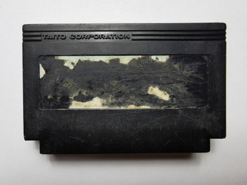 Famicom (NES) — Chack'n Pop — японский