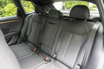 Cupra Terramar SUV 2.0 TSI 265KM 2026 Cupra Terramar VZ 2.0 TSI 265 KM DSG 4Drive, zdjęcie 15