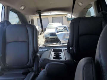 Honda Odyssey IV 2024 Honda Odyssey Touring 2024 3.5l 3.5 Benzyna 280KM, zdjęcie 10