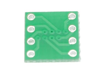 Переходник SOP8 на DIP8