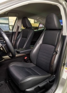 Lexus IS III 2014 Lexus IS 300h Elite 2.5 Benzyna 223KM, zdjęcie 6