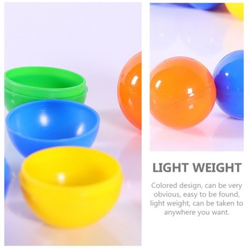 Игра в пинг-понг с номером, 100 шт.