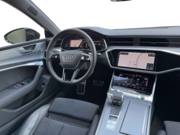 Audi A7 C8 Sportback 2.0 45 TFSI 265KM 2023 Audi A7 Sportback S Line HD Matrix LED Bang Olufsen Aktywny tempomat Gwar, zdjęcie 34