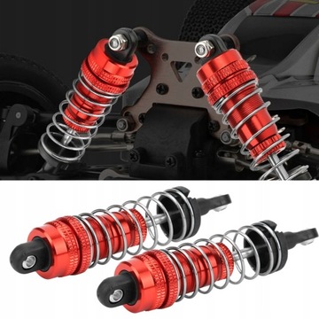 МЕТАЛЛИЧЕСКИЕ АМОРТИЗАТОРЫ RC АМОРТИЗАТОРЫ ДЛЯ МОДЕЛИ