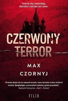 CZERWONY TERROR, MAX CZORNYJ