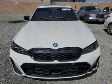 BMW Seria 3 G20-G21 2024 BMW Seria 3 M340i 2024 3.0l 3.0 Benzyna 382KM, zdjęcie 5