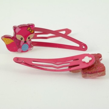 Украшения для волос Детям Набор Лисицы