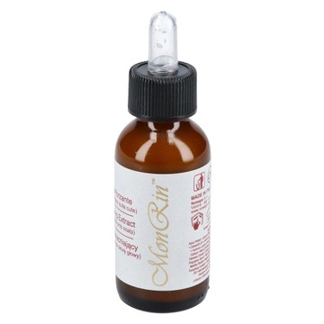 Очень сильный укрепляющий экстракт 60мл MonRin