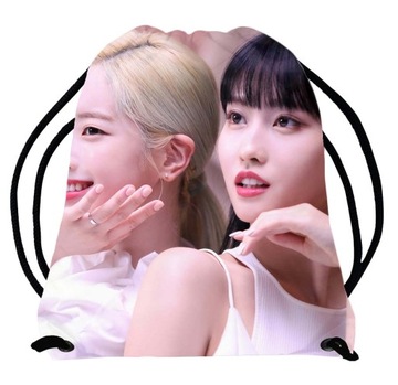 Plecak Worek K-Pop Kpop Twice