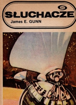 Słuchacze j. E. Gunn