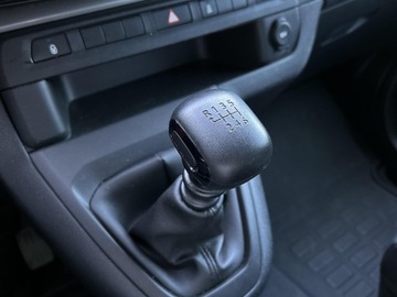 Citroen Jumpy II 2018 Citroën Jumpy Combi 2.0 BlueHDi 145 L1 Jumpy Komb, zdjęcie 16