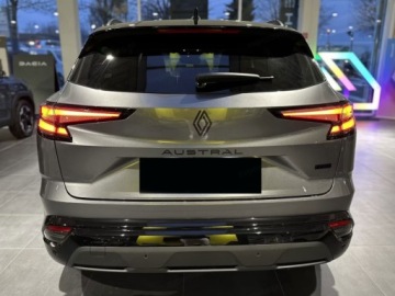 Renault Austral 1.2  E-Tech Full Hybrid 200KM 2026 Od ręki - Esprit Alpine 1.2 E-Tech 200KM / full LED Matrix vision, zdjęcie 4