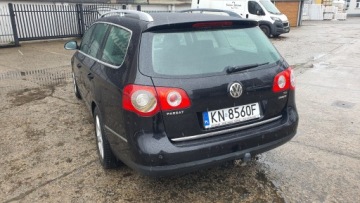 Volkswagen Passat B6 2009 VW PASSAT 1.4 TSI GAZ EcoFuel 150 KM, ładny, czysty, zadbany., zdjęcie 10