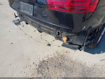 Audi Q7 II 2019 Audi Q7 2019 AUDI Q7 55 PREMIUM 3.0 Benzyna 329KM, zdjęcie 12