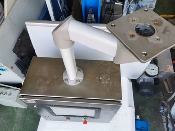 15-дюймовый TFT ЖК-монитор ADVANTECH FPM-2150-GR-R с сенсорным экраном и компьютером