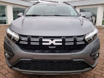 Dacia Jogger 1.0 Eco-G 100KM 2025 Od ręki - Expression 7-miejsc LPG 1.0 100KM / Pakiet City, zdjęcie 1