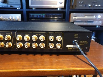 AVM Evolution V1 черный!!!