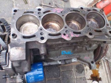 BLOK FIAT PUNTO II 1.2 2002R