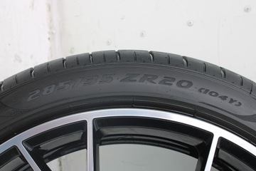 BMW M5 F90 ДИСКИ 20 8073849 8073850 КОЛЕСА M8 обод