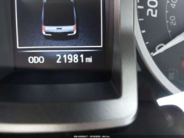 Toyota Tacoma II 2023 Toyota Tacoma SR5 V6 2023 3.5l 3.5 Benzyna 278KM, zdjęcie 12