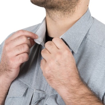 Helikon Ultralight Short Sage Green 3XL рубашка