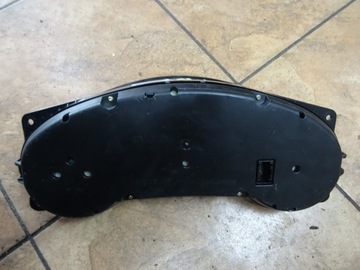 12767380 PŘÍSTROJOVÁ DESKA BUDÍKY SAAB 9-5 2.0T