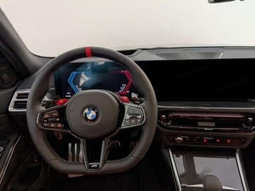 BMW Seria 3 G20-G21 2025 BMW Seria 3 M3 Competition xDrive Sedan 3.0 (530KM) 2025, zdjęcie 8