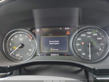 Cadillac 2020 Cadillac XT6 Premium Luxury 2020 3.6 Benzyna 310KM, zdjęcie 10