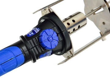 Термонож для резки полистирольных полимеров: ПП, ПВХ и EPS 250Вт 450°С