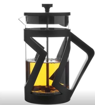 ZAPARZACZ TLOKOWY TORITO 0,6L